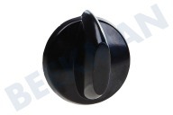 Whirlpool C00312690 Ofen Knopf geeignet für u.a. AKM253, AKM260, AKM200 Gasknopf schwarz geeignet für u.a. AKM253, AKM260, AKM200