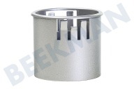 Cylinda Ofen-Mikrowelle 481062505291 Tastenrand geeignet für u.a. BLPMS8100, BLPE8200