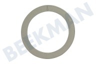 Ikea Abzugshauben C00630600 Ring geeignet für u.a. RYTMISK10392328