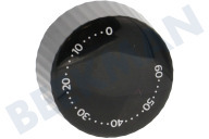 Philips 300009491501 Frittüre Knopf geeignet für u.a. HD9200