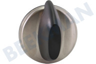 Whirlpool C00313185 Herdplatte Knopf geeignet für u.a. AKM274IX, AKM260IX1