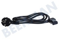 HD5087/01 Anschlusskabel geeignet für u.a. EP5030, EP3559, EP5064 120 cm Schnur
