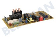 Leiterplatte PCB geeignet für u.a. AMW528IX, AMW520IX Elektrische Steuerung