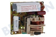 Leiterplatte PCB geeignet für u.a. AMW732, EMCHD8145, AMW830 Whirlpool Platine Inverter