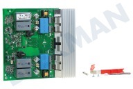 Ikea 481221458537 Kochplatte Leiterplatte PCB geeignet für u.a. AKM995, ETPI6640, AKT960 Leiterplatte geeignet für u.a. AKM995, ETPI6640, AKT960