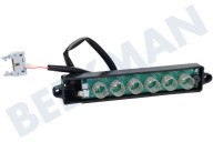Whirlpool C00861159 Dunstabzugshaube Steuermodul geeignet für u.a. AKR504IX, AKR759IX