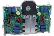 Indesit C00859834  Leiterplatte PCB Leiterplatte