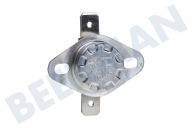 Bauknecht 481990200761 Ofen-Mikrowelle Thermostat-fix geeignet für u.a. AVM581, JT355, MW79 Temperaturschutz geeignet für u.a. AVM581, JT355, MW79