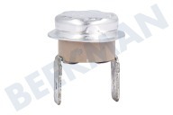 Whirlpool Ofen-Mikrowelle 480120100003 Thermostat geeignet für u.a. AMW711, AMW703WH, EMCCI7555IN