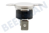 Bruynzeel 481010666297 Ofen-Mikrowelle Thermostat geeignet für u.a. AMW507IX, AMW808IXL, EMSE8245PT