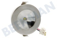 Ikea 482000019763 Abzugshauben Lampe geeignet für u.a. AKR799IXL, PRF0094, HDGR1090S