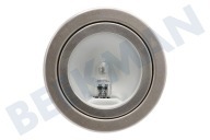 Bauknecht 480122102374 Dunstabzugshaube Lampe geeignet für u.a. AKR552IX, DDB36901IN