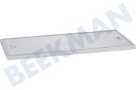 Atag 16061 Abzugshauben Filter geeignet für u.a. Abzugshaube Metall 492x198mm geeignet für u.a. Abzugshaube