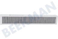Pelgrim 735047 Wrasenabzug HF3006 Filter geeignet für u.a. IKR4082F, IKR4082M und IKR3073F