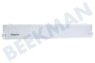 Pelgrim 24011 Abzugshaube Lampenabdeckung geeignet für u.a. PSK565ONY, MSK155RVS, PSK595RVS Glasplatte der Beleuchtung geeignet für u.a. PSK565ONY, MSK155RVS, PSK595RVS