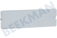 Pelgrim 507599 Abzugshaube Glasabdeckung der Lampe geeignet für u.a. SLK620RVS