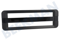 Pelgrim 901478  Gitter geeignet für u.a. IKR3093ANT Vom Fettfilter geeignet für u.a. IKR3093ANT