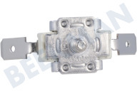 Thermostat geeignet für u.a. IKM614RVS, CM4411ACUU Temperaturschutz, 318 Grad