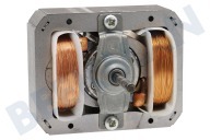 Pelgrim 23891 Ofen-Mikrowelle Motor geeignet für u.a. PSK900, PSK590/P02 des Ventilators geeignet für u.a. PSK900, PSK590/P02
