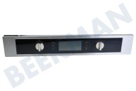 Etna 46474 Ofen-Mikrowelle Bedienfeld komplett geeignet für u.a. CM344RVSE01