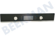 Etna 820454 Ofen-Mikrowelle Bedienfeld geeignet für u.a. CM244ZT/E01 komplett geeignet für u.a. CM244ZT/E01