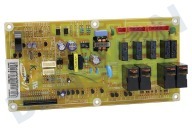 Pelgrim 32788 Ofen-Mikrowelle Leistungsmodul geeignet für u.a. MAG694-Edelstahl