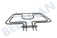 Pelgrim 818865 Ofen-Mikrowelle Heizelement geeignet für u.a. CM250ZT