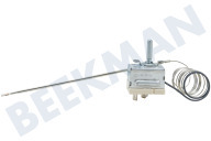 Etna 28171 Ofen-Mikrowelle Thermostat geeignet für u.a. EM 24 Gauge - 410 AG34, KFF275 Stift-Sensor, 299 Grad C geeignet für u.a. EM 24 Gauge - 410 AG34, KFF275