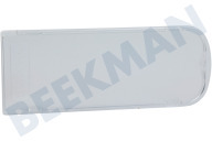 Pelgrim 507603 Abzugshaube Beleuchtungsabdeckung geeignet für u.a. PSK620RVS, PSK920RVS