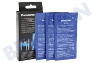 Panasonic WES4L03-803  WES 4L03 Reinigungsflüssigkeit geeignet für u.a. ES-LT8N, ES-LV9N, ES-LV95