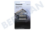 Panasonic  WES9177Y Scheerblatt geeignet für u.a. ESCV51, ESLV6Q, ESLV9Q