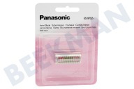 Panasonic WES9752Y  ES9752Y Messerblock geeignet für u.a. ES173, ES2027, ED94
