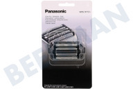Panasonic WES9173Y Rasierapparat Scheerblatt geeignet für u.a. ES-LV67, ES-LV69, ES-LV97