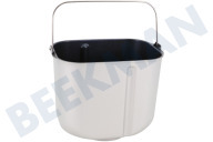 Panasonic ADD84E226  Backblech geeignet für u.a. SD-R2530KXE, SD-YR2540HXC Backform geeignet für u.a. SD-R2530KXE, SD-YR2540HXC