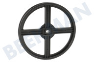 Panasonic ADF05E1651  Riemenscheibe geeignet für u.a. SDB2510WXC, SDZF2010KXF