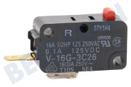 Panasonic ANE61424L0AG  Schalter geeignet für u.a. NE-1653EUG, NE-1843EUG