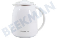 Rowenta SS7235005315 Kaffeemaschine SS-7235005315 Thermoskanne geeignet für u.a. CT380110