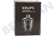 Krups Kaffeemaschine XF610410 Entsafter geeignet für u.a. KA990T41 Prep Expert S9900