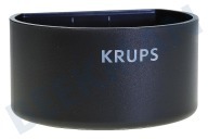 Krups MS623279 Kaffeemaschine MS-623279 Nespresso U Pure Abtropfschale geeignet für u.a. U Pure, XN2601, XN250510