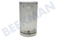 Krups 12438122 Kaffeemaschine Behälter geeignet für u.a. Nespresso Atelier XN8908 Krups Wasserreservoir (Wasserbehälter) geeignet für u.a. Nespresso Atelier XN8908