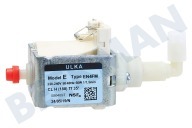 Krups MS623624  MS-623624 Ulka Pumpe geeignet für u.a. Inissia, Experte, Experte & Milch