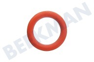Saeco 140320459  O-Ring geeignet für u.a. SUP020, SUP018, SUP027 Dichtring von Auslauf 0080-20 DM = 12mm geeignet für u.a. SUP020, SUP018, SUP027