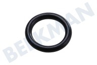 O-Ring geeignet für u.a. SUP031, SUP032, SUP034 Dichtung von Ventil 108 EPDM 70 SH DM = 12mm