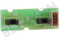 Saeco 421941308431 Kaffeemaschine Sensor geeignet für u.a. HD8928, SM5471