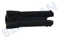 Dampfrohr geeignet für u.a. SUP033R, HD8752, SUP037 Zwischenstück Pannarello für Rohr oder Schlauch