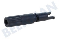 Philips 996530050949 9169.A14.150 Kaffeemaschine Stift geeignet für u.a. SUP012, DAFS400, SUP014 des Percolators geeignet für u.a. SUP012, DAFS400, SUP014