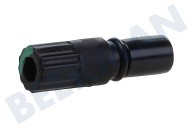 Saeco 227470150 Kaffeemaschine Stift geeignet für u.a. SUP016, HD8930, HD8920 des Percolators geeignet für u.a. SUP016, HD8930, HD8920