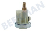 Ventil geeignet für u.a. SUP020, SUP018, SUP030 Ausgleichs- und Überdrucksventil 16 bar