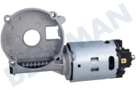Motor geeignet für u.a. HD8919, EP5315 vom Mahlwerk
