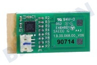 Saeco 421941306721  Sensor geeignet für u.a. HD8645, HD8661, HD8763 Wassertank-Sensor geeignet für u.a. HD8645, HD8661, HD8763